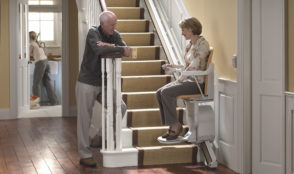 salvaescaleras de silla