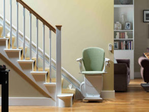 salvaescaleras retos