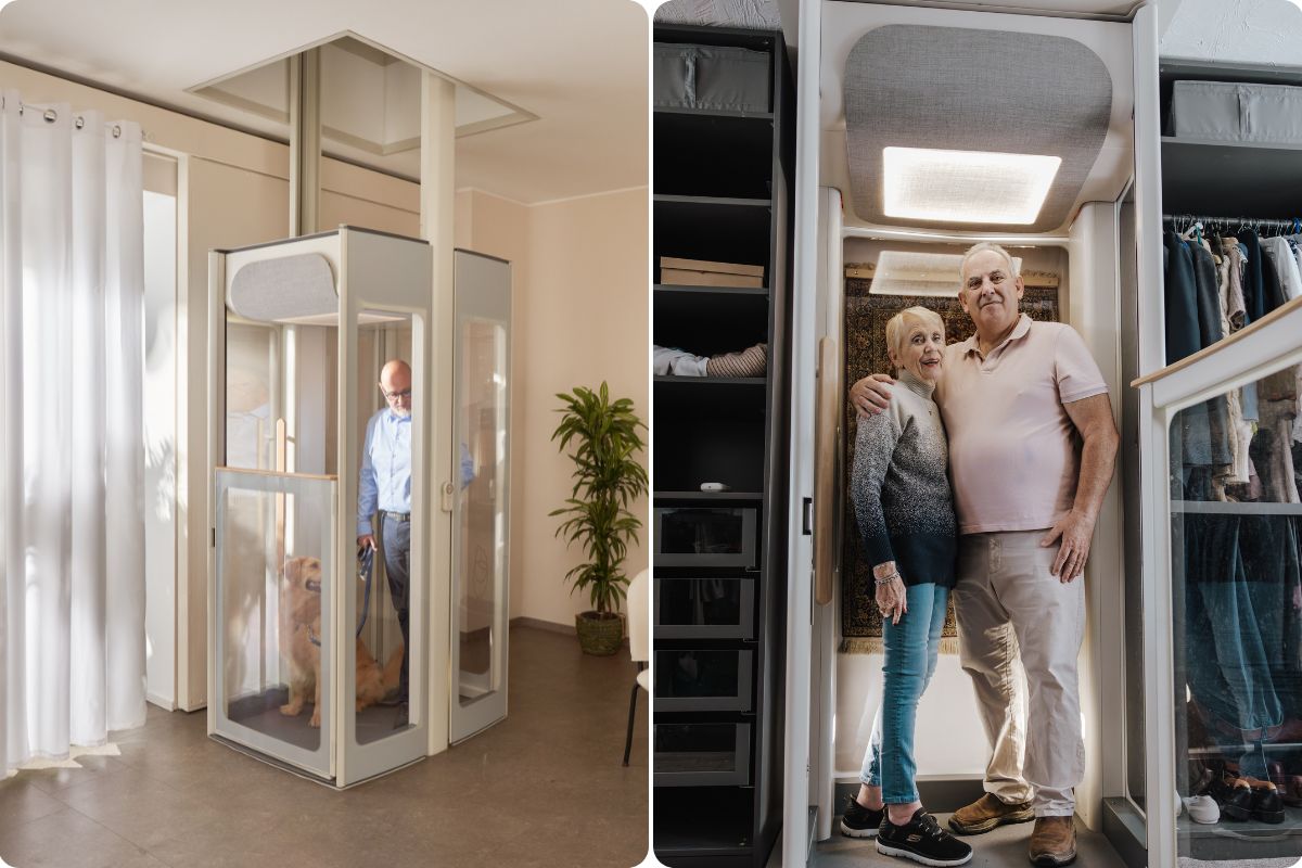 Uplifts S3 y Uplifts S32